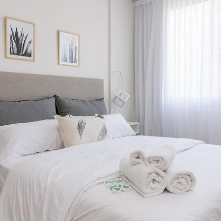 Baires Homes - Belgrano Buenos Aires Exteriér fotografie