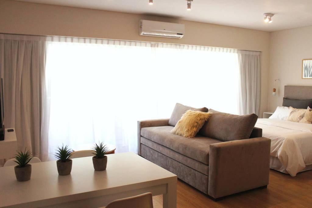 Baires Homes - Belgrano Buenos Aires Exteriér fotografie