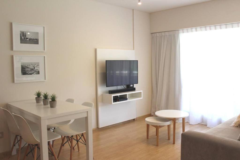Baires Homes - Belgrano Buenos Aires Exteriér fotografie
