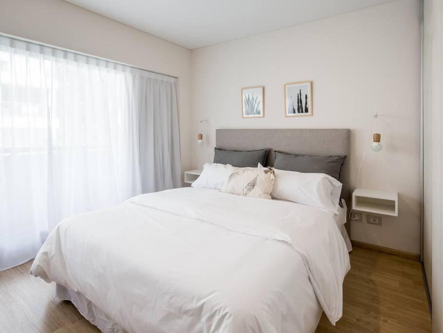 Baires Homes - Belgrano Buenos Aires Exteriér fotografie
