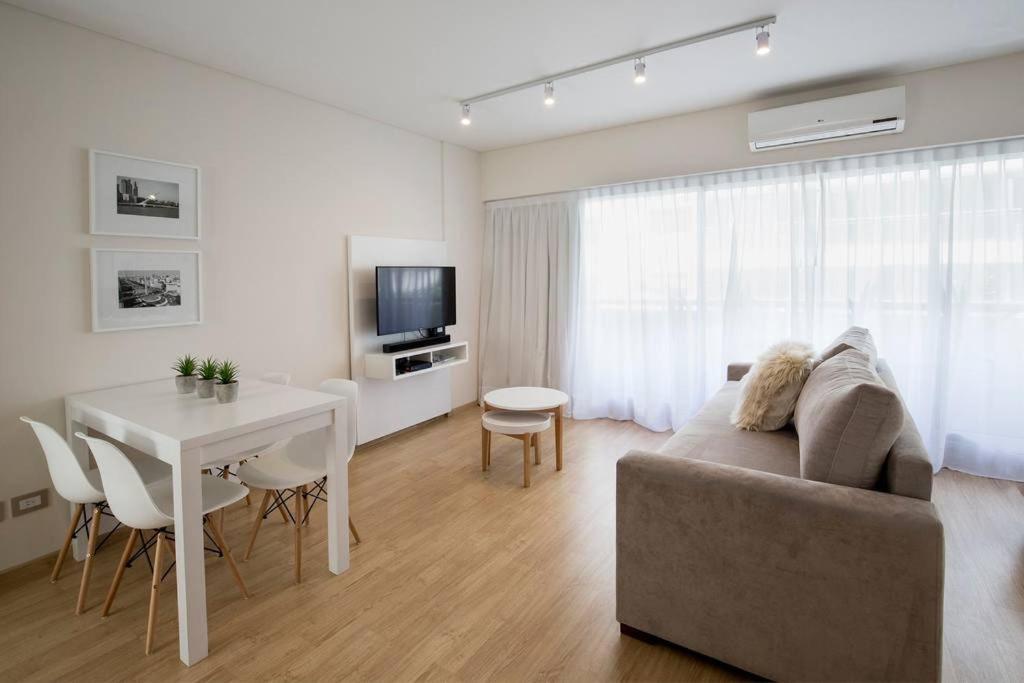 Baires Homes - Belgrano Buenos Aires Exteriér fotografie