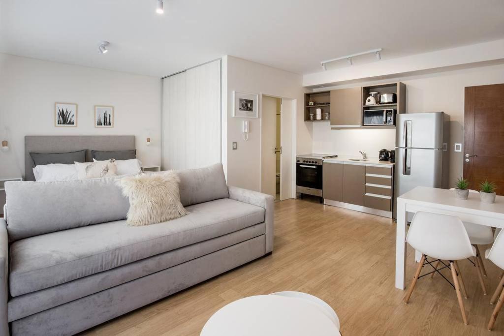 Baires Homes - Belgrano Buenos Aires Exteriér fotografie