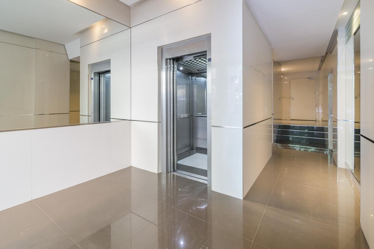 Baires Homes - Belgrano Buenos Aires Exteriér fotografie