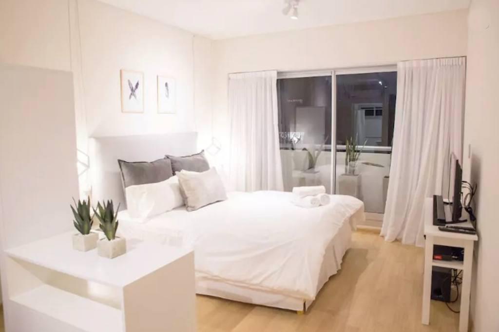 Baires Homes - Belgrano Buenos Aires Exteriér fotografie